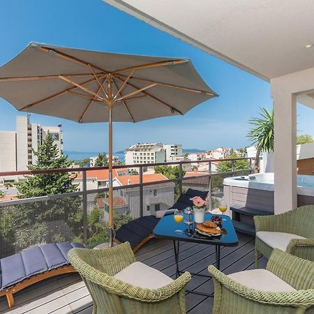 Apartmani Maris Makarska Exterior photo