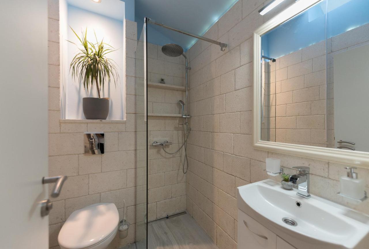 Apartmani Maris Makarska Exterior photo
