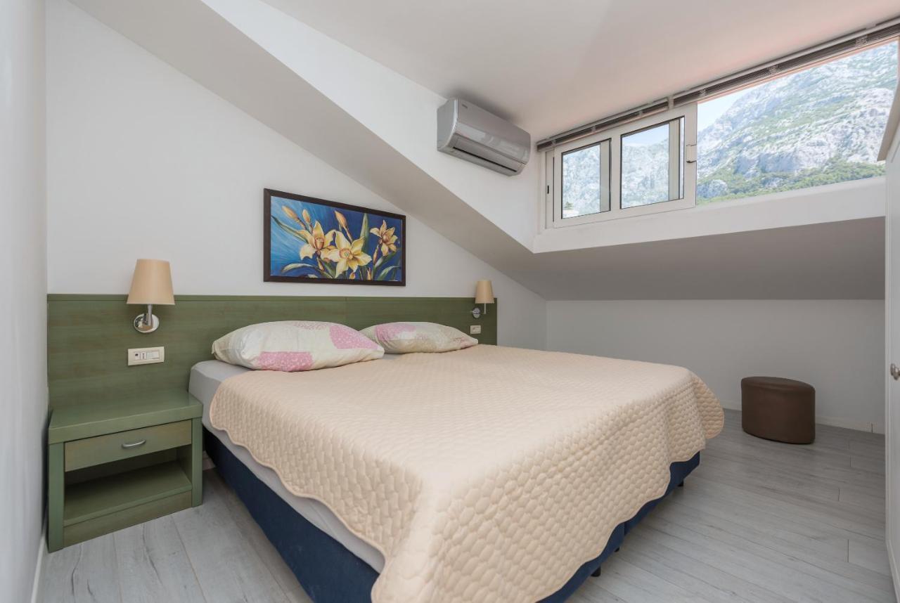 Apartmani Maris Makarska Exterior photo