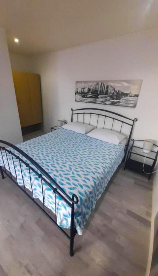 Apartmani Maris Makarska Exterior photo