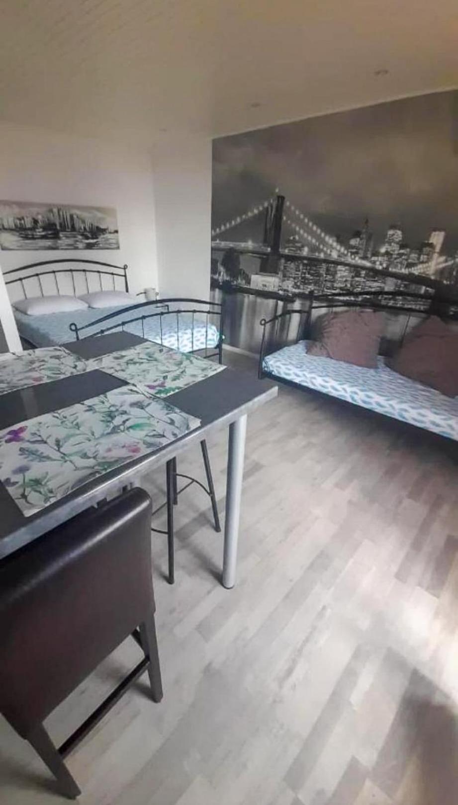 Apartmani Maris Makarska Room photo