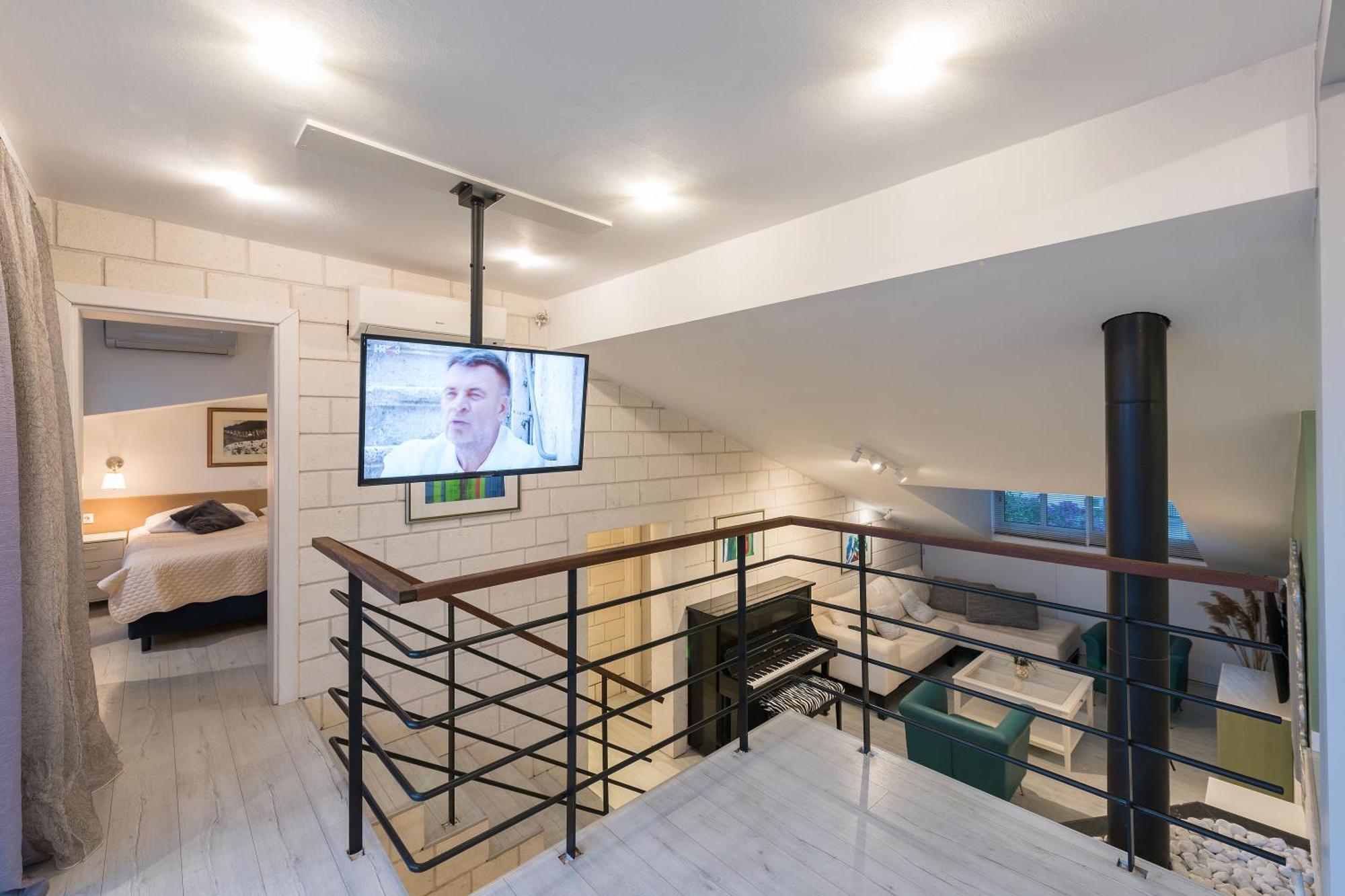 Apartmani Maris Makarska Room photo